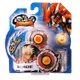 Set de Juguete Lanzador BeyBlade Infinity Nado Standard Series Blade